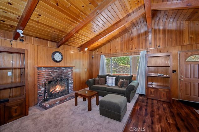 28976 Alder Terrace, Cedar Glen, CA 92321