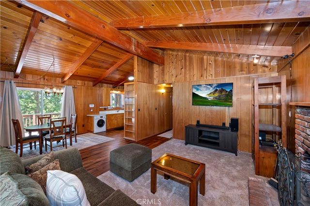28976 Alder Terrace, Cedar Glen, CA 92321
