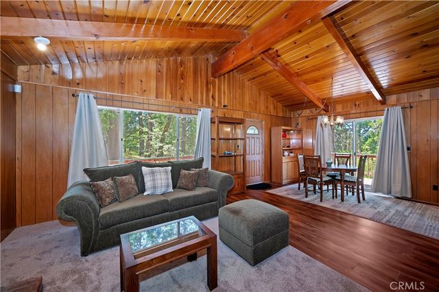 28976 Alder Terrace, Cedar Glen, CA 92321