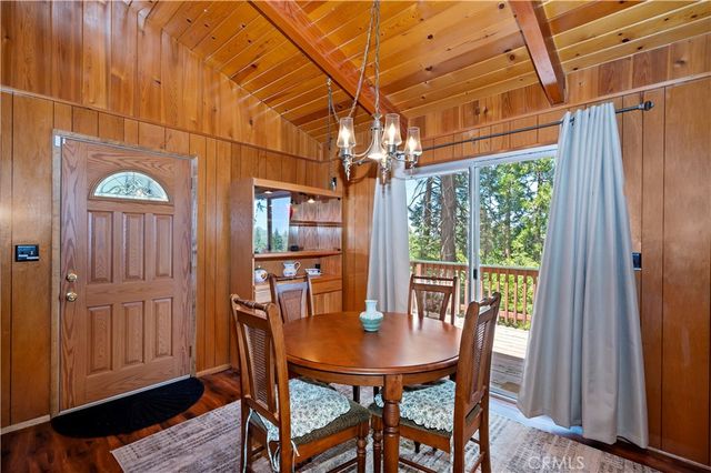 28976 Alder Terrace, Cedar Glen, CA 92321