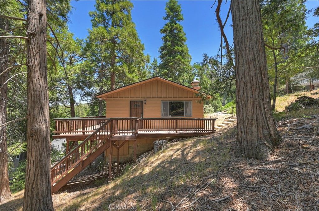 28976 Alder Terrace, Cedar Glen, CA 92321