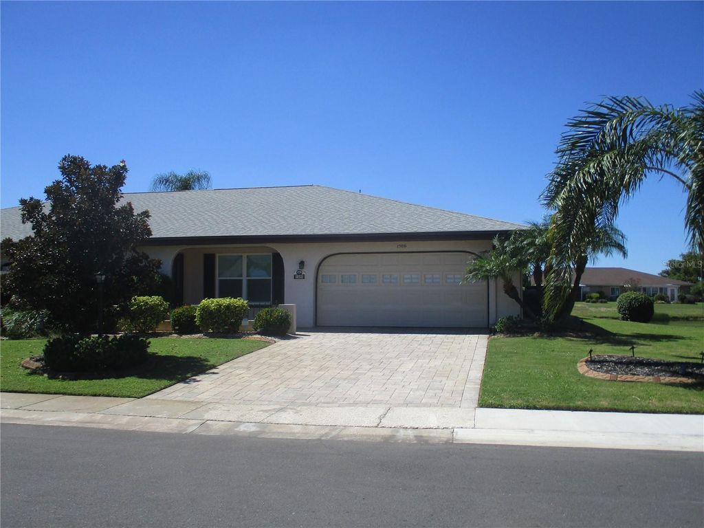 1506 BENTWOOD DRIVE, Sun City Center, FL 33573