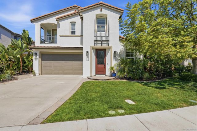 6637 Brookite CT, Carlsbad, CA 92009