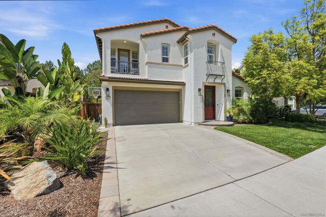 6637 Brookite CT, Carlsbad, CA 92009