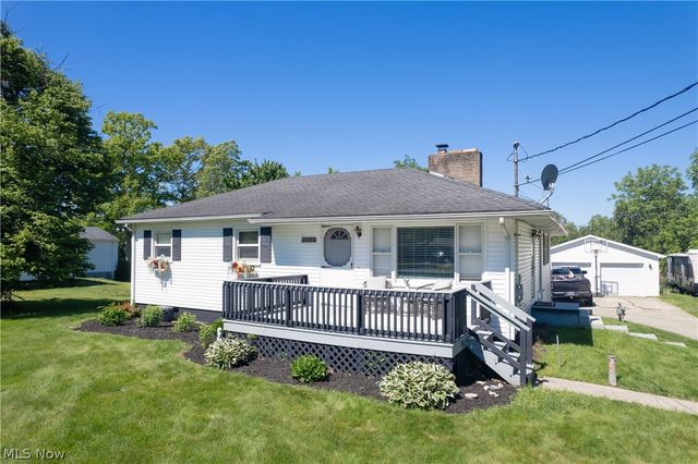 3659 Morrow Road, Kent, OH 44240