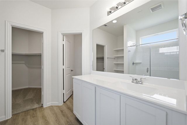4606 Mesquite Trail Blush, Pinehurst, TX 77362
