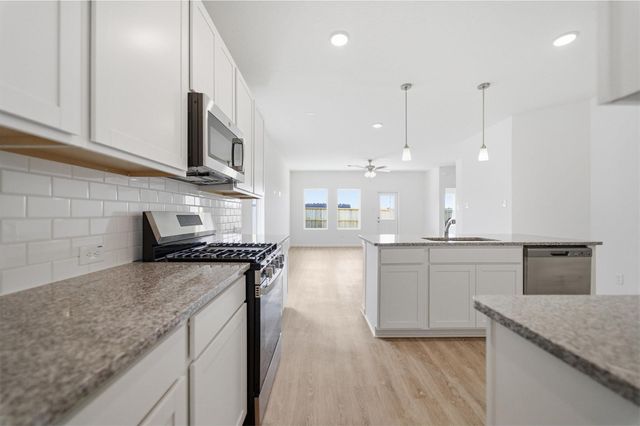 4606 Mesquite Trail Blush, Pinehurst, TX 77362