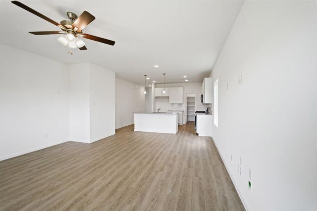 4606 Mesquite Trail Blush, Pinehurst, TX 77362