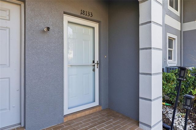 18133 PARADISE POINT DRIVE, Tampa, FL 33647