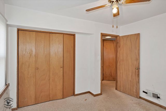 4012 204TH Street, Matteson, IL 60443