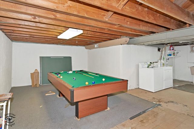 4012 204TH Street, Matteson, IL 60443