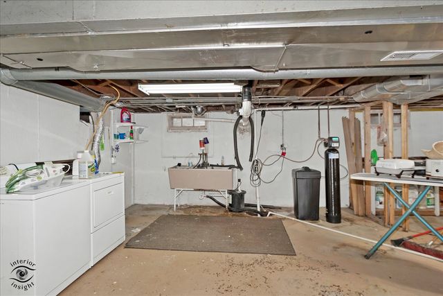 4012 204TH Street, Matteson, IL 60443