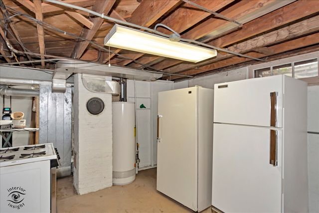 4012 204TH Street, Matteson, IL 60443