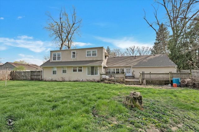 4012 204TH Street, Matteson, IL 60443