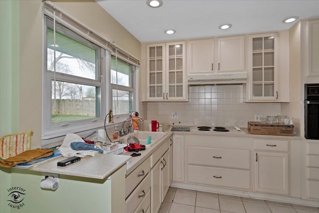 4012 204TH Street, Matteson, IL 60443