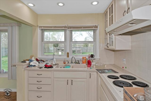 4012 204TH Street, Matteson, IL 60443