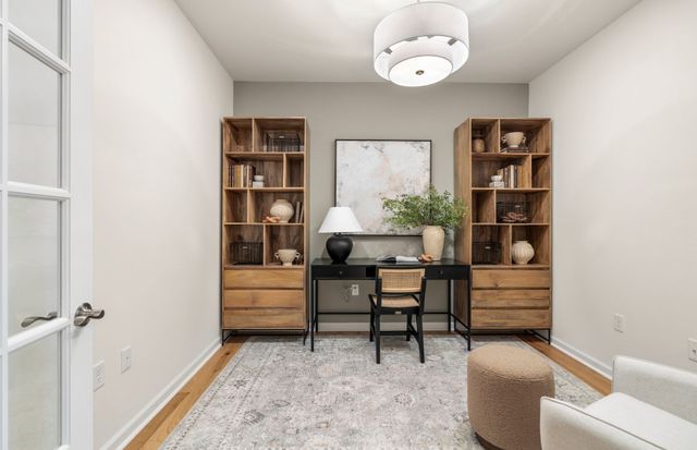 30 Coppersmith Way 406, Canton, MA 02021
