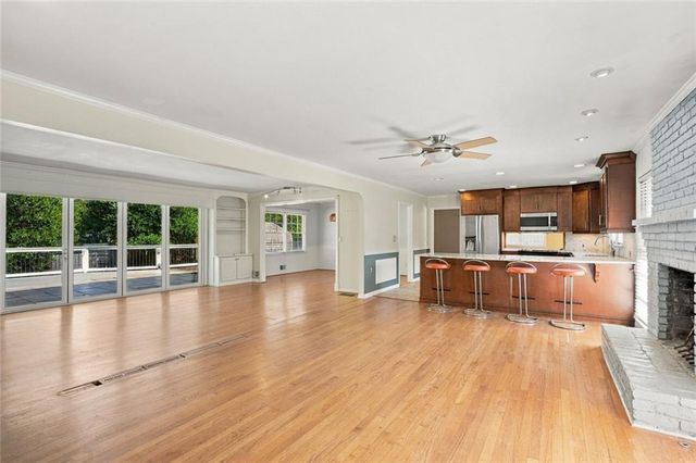 2579 Whiteleigh Drive NE, Atlanta, GA 30345
