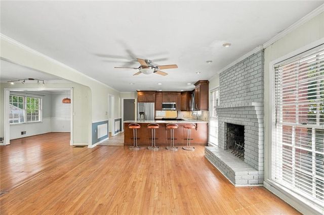 2579 Whiteleigh Drive NE, Atlanta, GA 30345