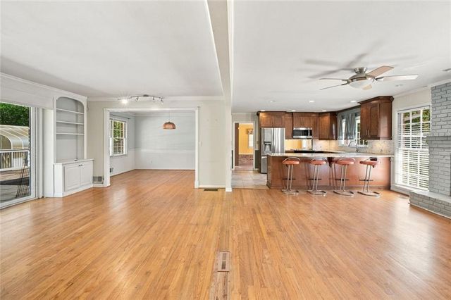 2579 Whiteleigh Drive NE, Atlanta, GA 30345