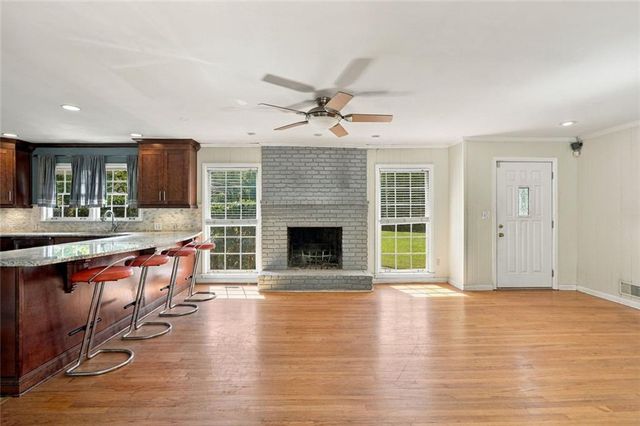 2579 Whiteleigh Drive NE, Atlanta, GA 30345