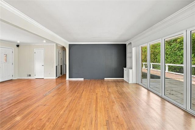 2579 Whiteleigh Drive NE, Atlanta, GA 30345