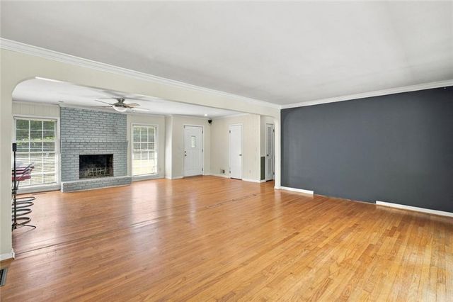 2579 Whiteleigh Drive NE, Atlanta, GA 30345