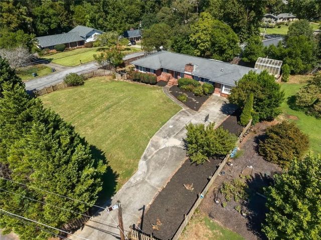 2579 Whiteleigh Drive NE, Atlanta, GA 30345