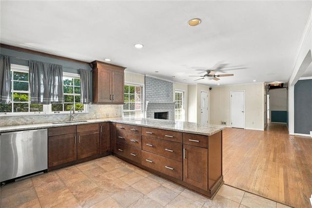 2579 Whiteleigh Drive NE, Atlanta, GA 30345