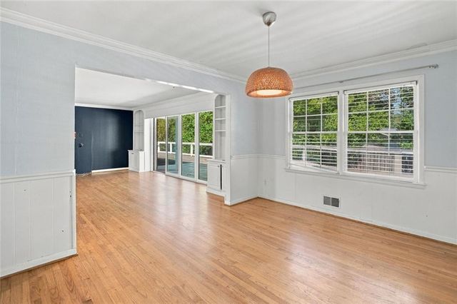 2579 Whiteleigh Drive NE, Atlanta, GA 30345