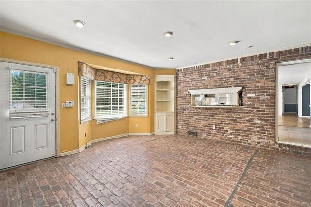 2579 Whiteleigh Drive NE, Atlanta, GA 30345