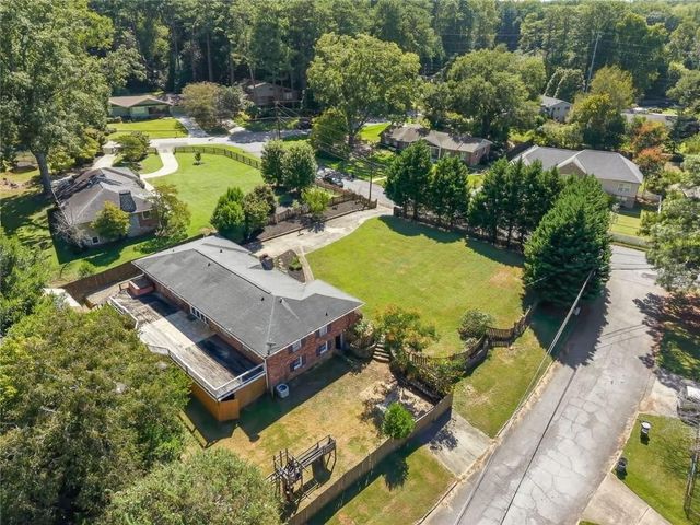 2579 Whiteleigh Drive NE, Atlanta, GA 30345