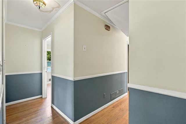 2579 Whiteleigh Drive NE, Atlanta, GA 30345