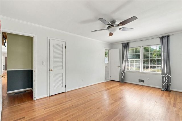 2579 Whiteleigh Drive NE, Atlanta, GA 30345