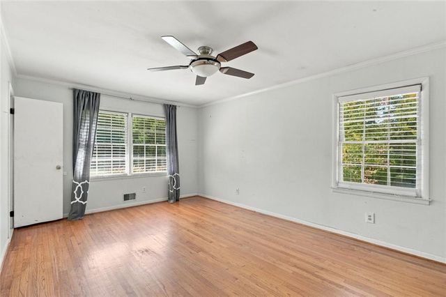 2579 Whiteleigh Drive NE, Atlanta, GA 30345