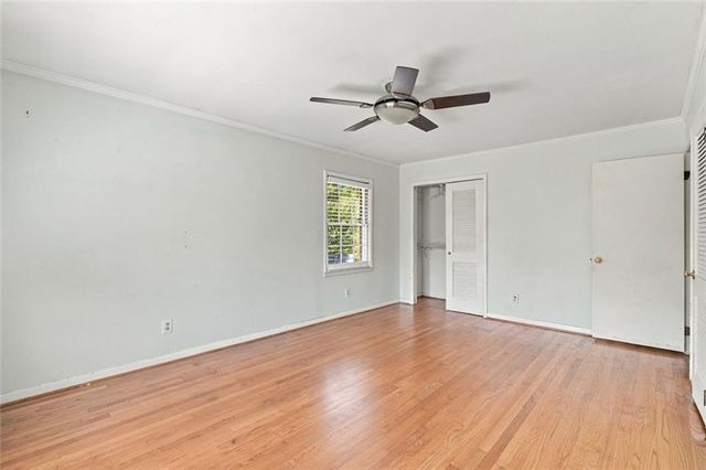 2579 Whiteleigh Drive NE, Atlanta, GA 30345