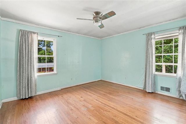 2579 Whiteleigh Drive NE, Atlanta, GA 30345