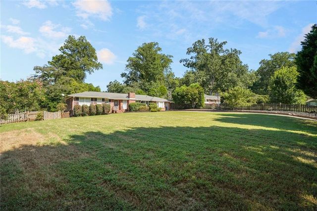 2579 Whiteleigh Drive NE, Atlanta, GA 30345