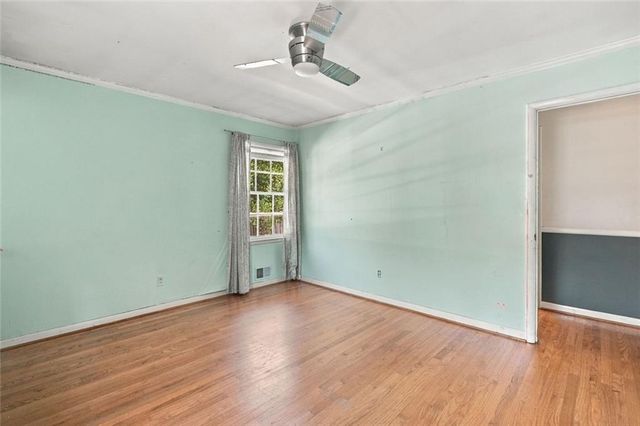 2579 Whiteleigh Drive NE, Atlanta, GA 30345