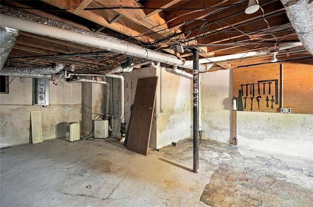 2579 Whiteleigh Drive NE, Atlanta, GA 30345