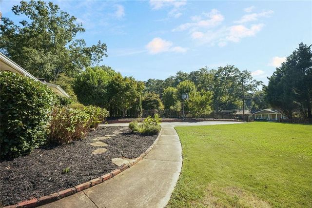 2579 Whiteleigh Drive NE, Atlanta, GA 30345