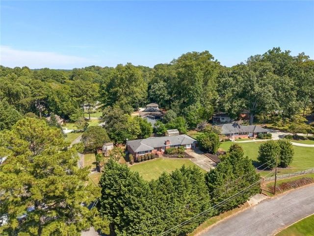 2579 Whiteleigh Drive NE, Atlanta, GA 30345