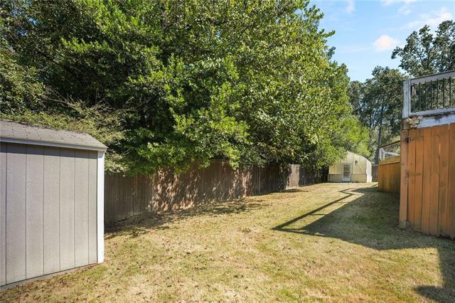 2579 Whiteleigh Drive NE, Atlanta, GA 30345