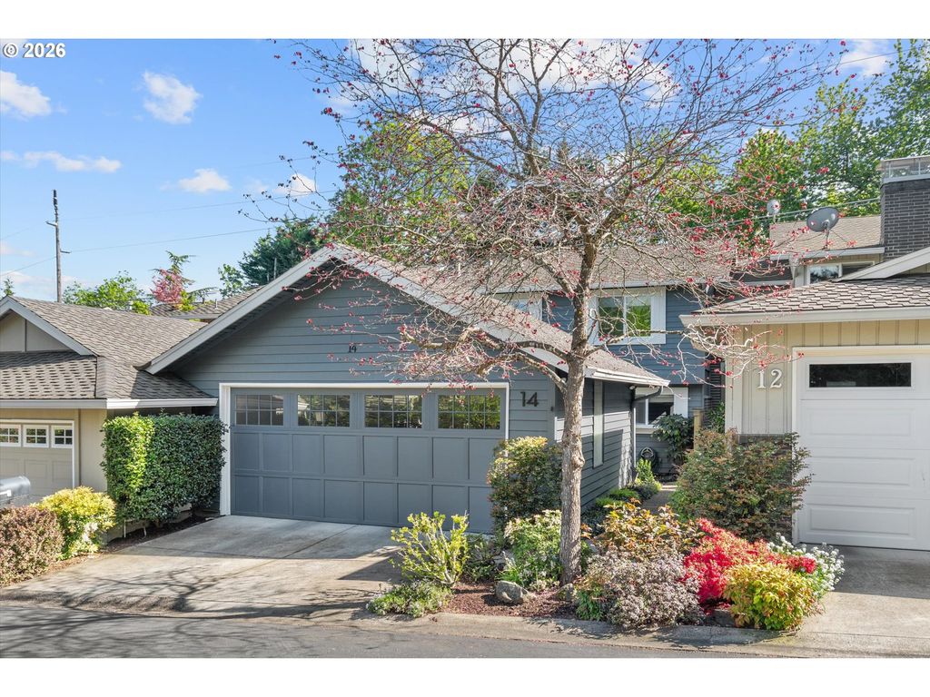 14 WHEATHERSTONE 7, Lake Oswego, OR 97035