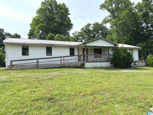 1375 LEVINE ROAD, Odenville, AL 35120