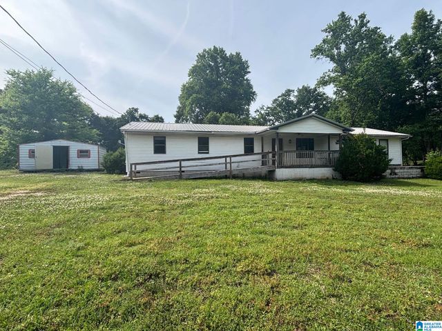 1375 LEVINE ROAD, Odenville, AL 35120