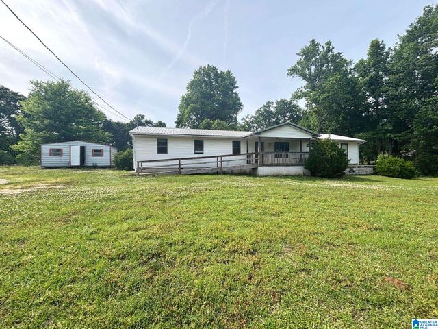 1375 LEVINE ROAD, Odenville, AL 35120