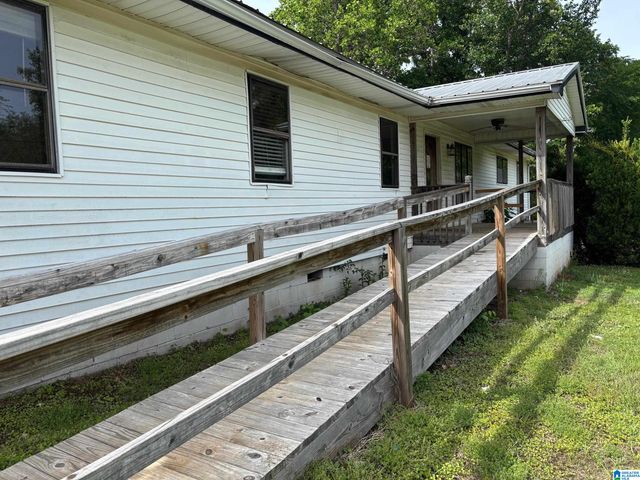 1375 LEVINE ROAD, Odenville, AL 35120