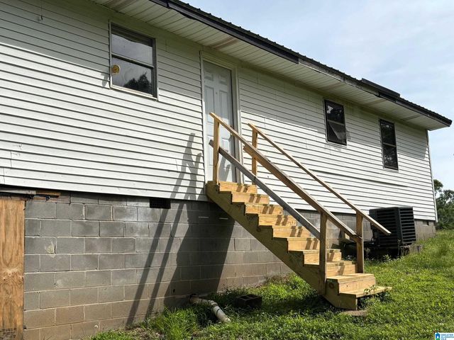 1375 LEVINE ROAD, Odenville, AL 35120