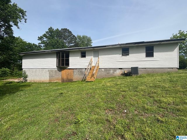 1375 LEVINE ROAD, Odenville, AL 35120